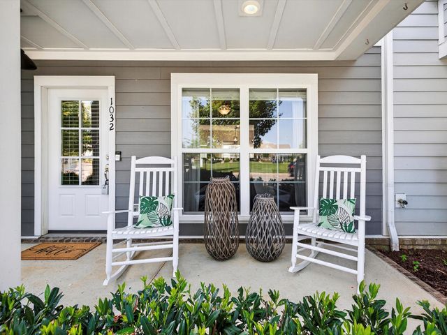 1032 Carraway Ln, Spring Hill, TN 37174