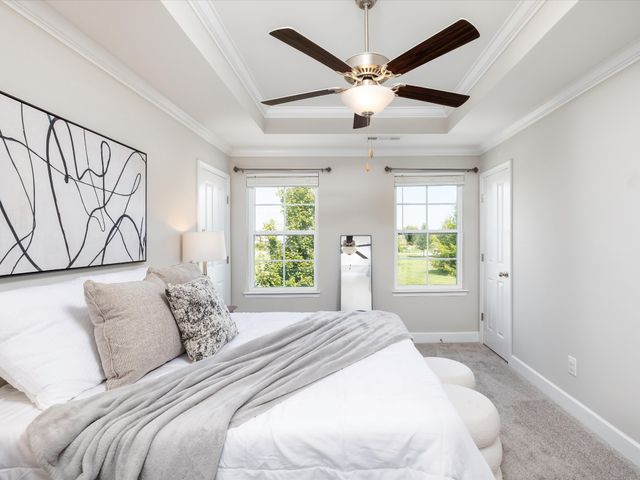 1032 Carraway Ln, Spring Hill, TN 37174