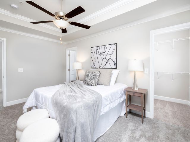 1032 Carraway Ln, Spring Hill, TN 37174