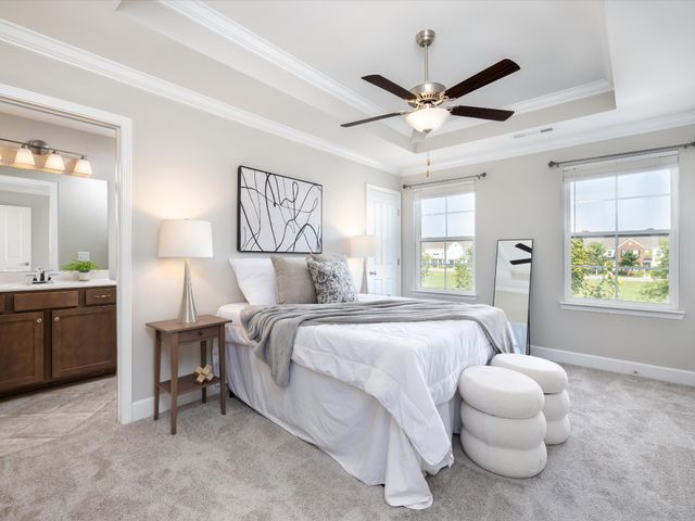 1032 Carraway Ln, Spring Hill, TN 37174