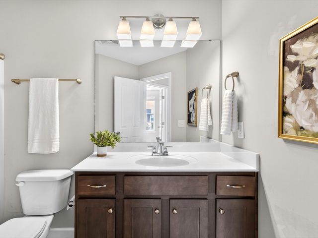 1032 Carraway Ln, Spring Hill, TN 37174