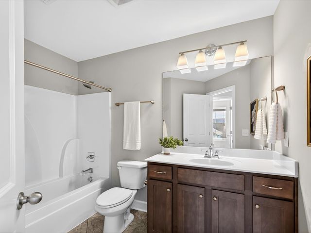 1032 Carraway Ln, Spring Hill, TN 37174