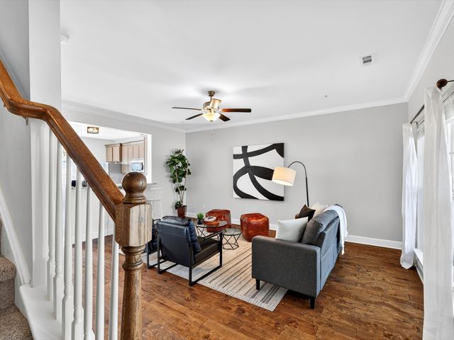 1032 Carraway Ln, Spring Hill, TN 37174