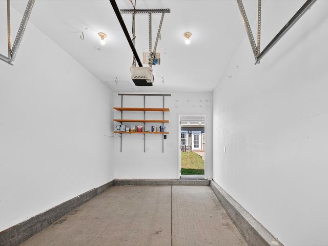 1032 Carraway Ln, Spring Hill, TN 37174