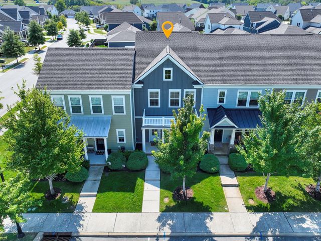 1032 Carraway Ln, Spring Hill, TN 37174