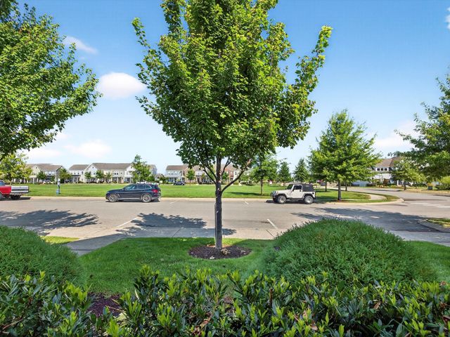 1032 Carraway Ln, Spring Hill, TN 37174