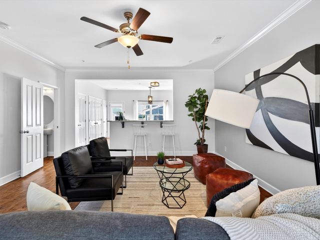 1032 Carraway Ln, Spring Hill, TN 37174