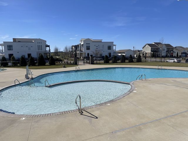 1032 Carraway Ln, Spring Hill, TN 37174