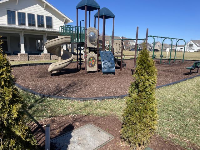 1032 Carraway Ln, Spring Hill, TN 37174