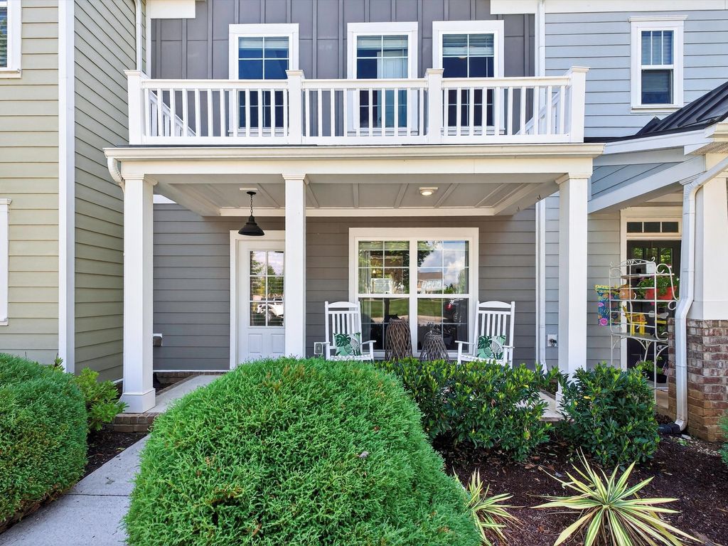 1032 Carraway Ln, Spring Hill, TN 37174