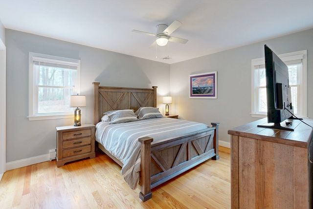 29 Evergreen Way, Medfield, MA 02052