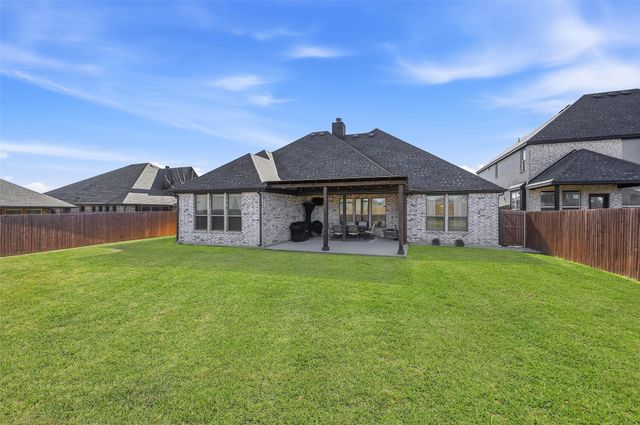 4425 Dandelion, Midlothian, TX 76065