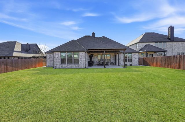 4425 Dandelion, Midlothian, TX 76065