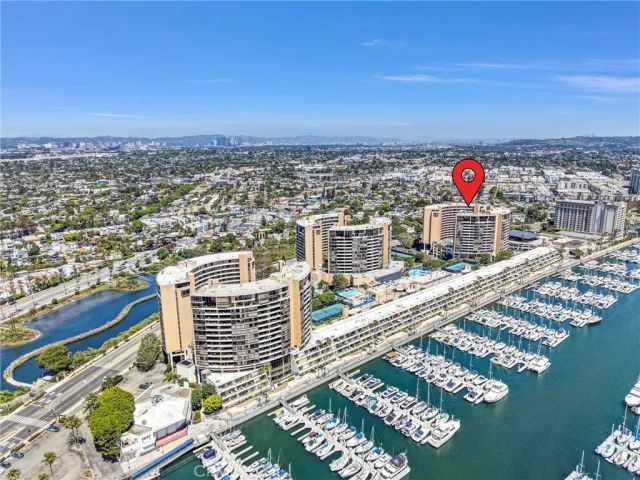 4337 Marina City Dr 141, Marina Del Rey, CA 90292