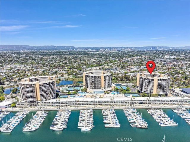 4337 Marina City Dr 141, Marina Del Rey, CA 90292