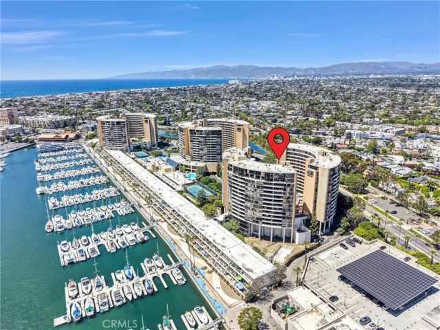 4337 Marina City Dr 141, Marina Del Rey, CA 90292