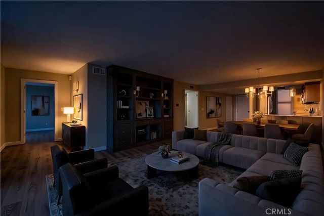 4337 Marina City Dr 141, Marina Del Rey, CA 90292