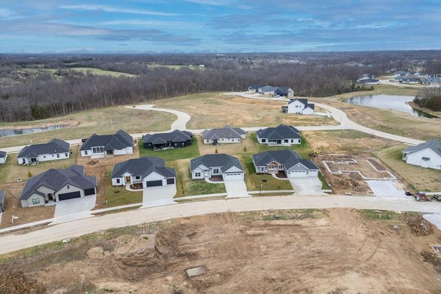 4509 ROYAL COUNTY RD, Columbia, MO 65201