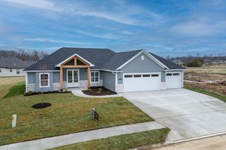 4509 ROYAL COUNTY RD, Columbia, MO 65201