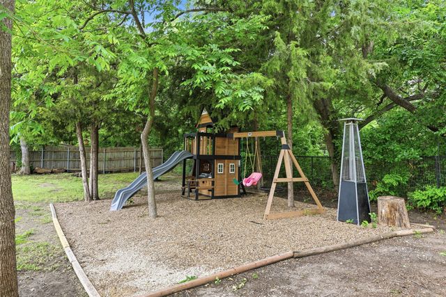 258 Spring Valley Circle, Azle, TX 76020