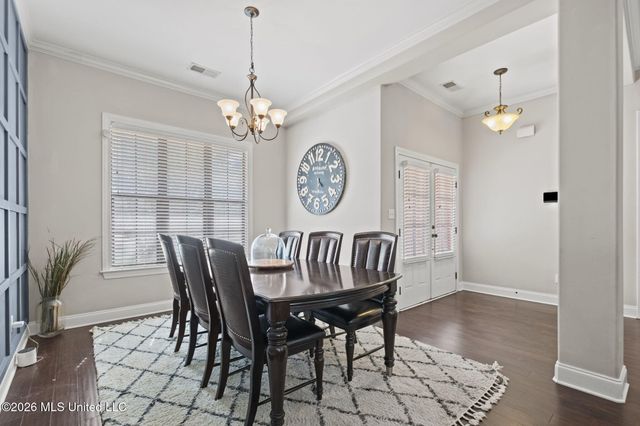 6879 Cataloochee Cove, Olive Branch, MS 38654