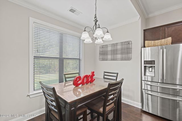 6879 Cataloochee Cove, Olive Branch, MS 38654
