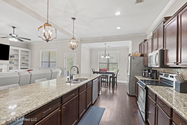 6879 Cataloochee Cove, Olive Branch, MS 38654