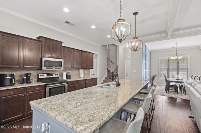 6879 Cataloochee Cove, Olive Branch, MS 38654