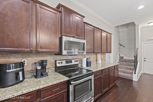 6879 Cataloochee Cove, Olive Branch, MS 38654