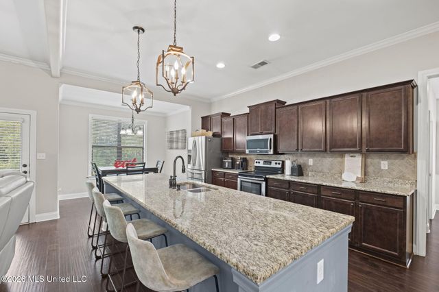 6879 Cataloochee Cove, Olive Branch, MS 38654