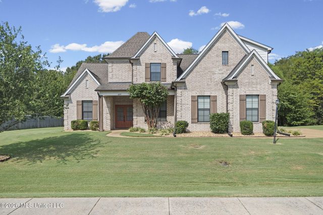 6879 Cataloochee Cove, Olive Branch, MS 38654