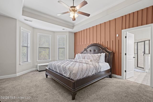 6879 Cataloochee Cove, Olive Branch, MS 38654