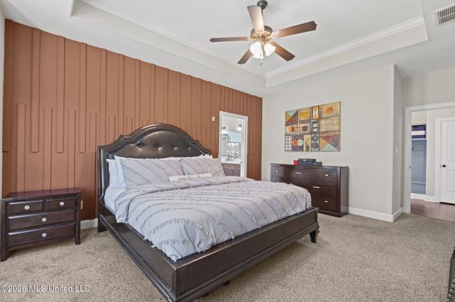 6879 Cataloochee Cove, Olive Branch, MS 38654