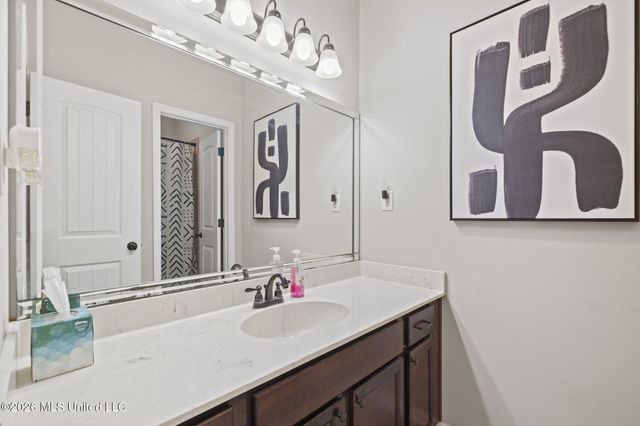 6879 Cataloochee Cove, Olive Branch, MS 38654