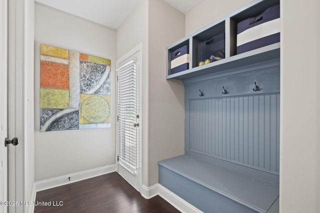 6879 Cataloochee Cove, Olive Branch, MS 38654