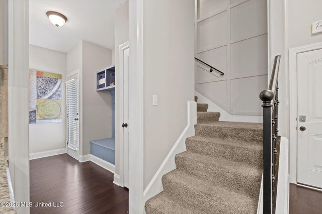 6879 Cataloochee Cove, Olive Branch, MS 38654
