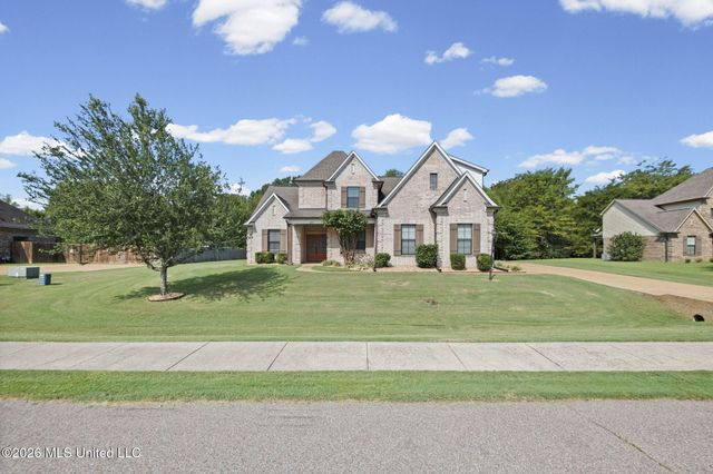 6879 Cataloochee Cove, Olive Branch, MS 38654