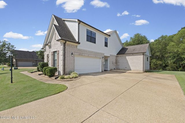 6879 Cataloochee Cove, Olive Branch, MS 38654