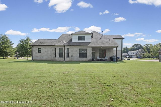 6879 Cataloochee Cove, Olive Branch, MS 38654