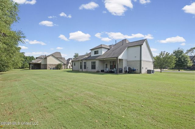 6879 Cataloochee Cove, Olive Branch, MS 38654