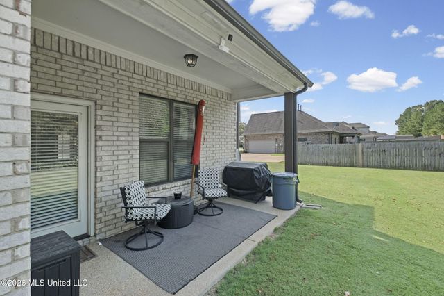6879 Cataloochee Cove, Olive Branch, MS 38654