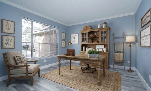 2 Sweet Birch Place, The Woodlands, TX 77382