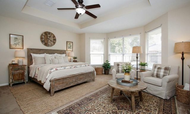 2 Sweet Birch Place, The Woodlands, TX 77382