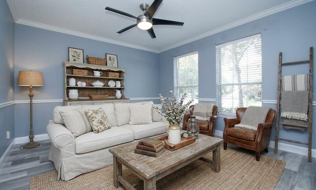 2 Sweet Birch Place, The Woodlands, TX 77382