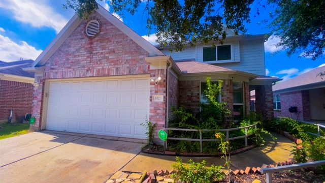 3523 Zephyr Glen Way, Houston, TX 77084