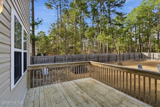 565 W Philadelphia Avenue, Pinebluff, NC 28373