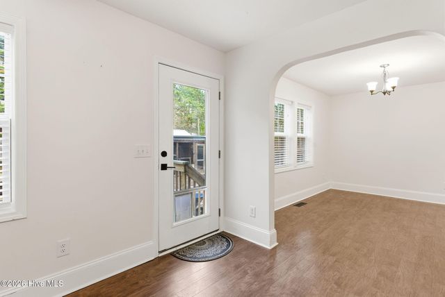 565 W Philadelphia Avenue, Pinebluff, NC 28373