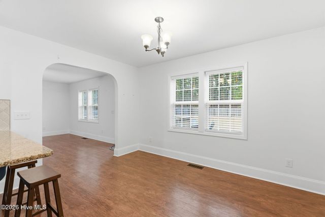 565 W Philadelphia Avenue, Pinebluff, NC 28373