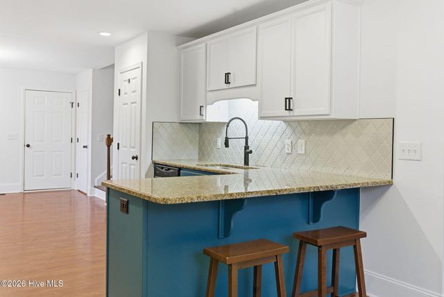 565 W Philadelphia Avenue, Pinebluff, NC 28373