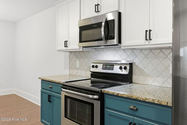 565 W Philadelphia Avenue, Pinebluff, NC 28373